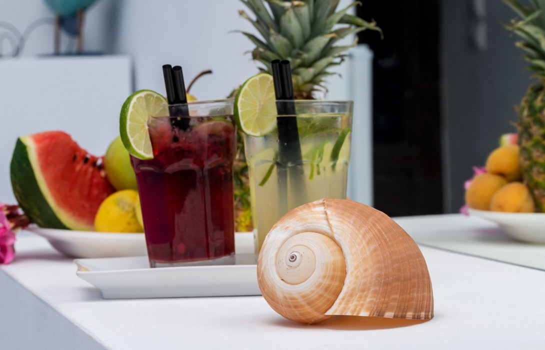 Mojito Beach Rooms 27/52