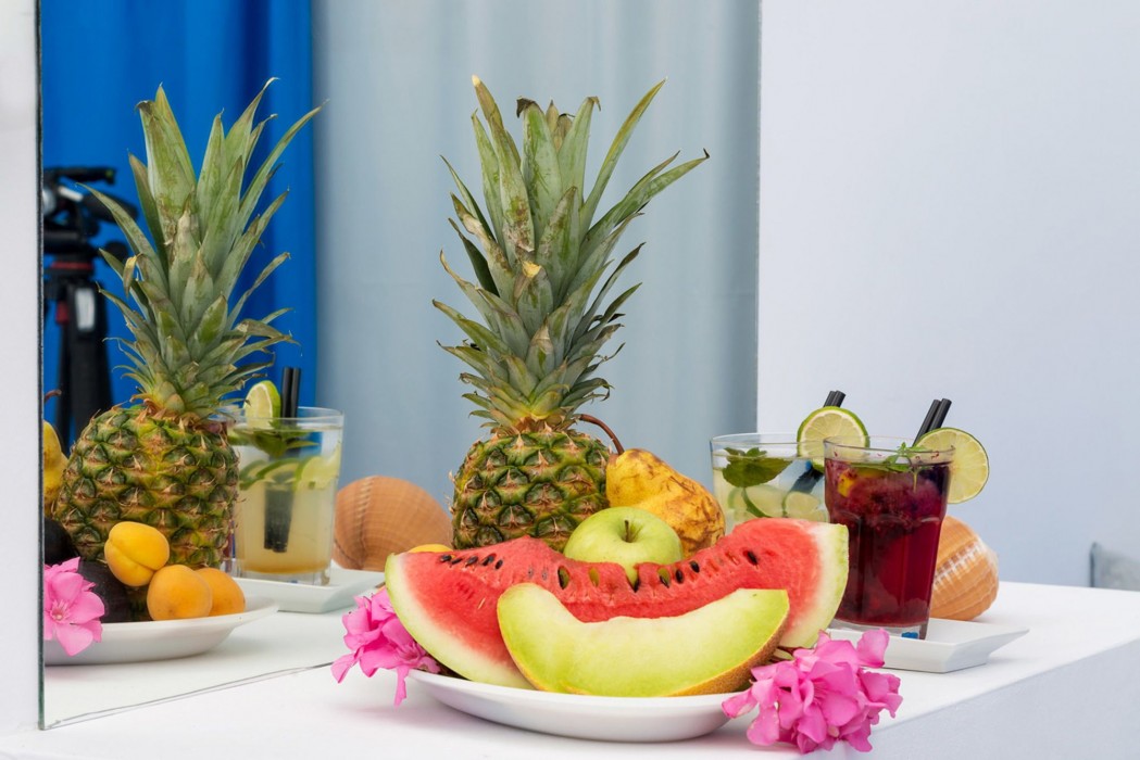 Mojito Beach Rooms 14/52