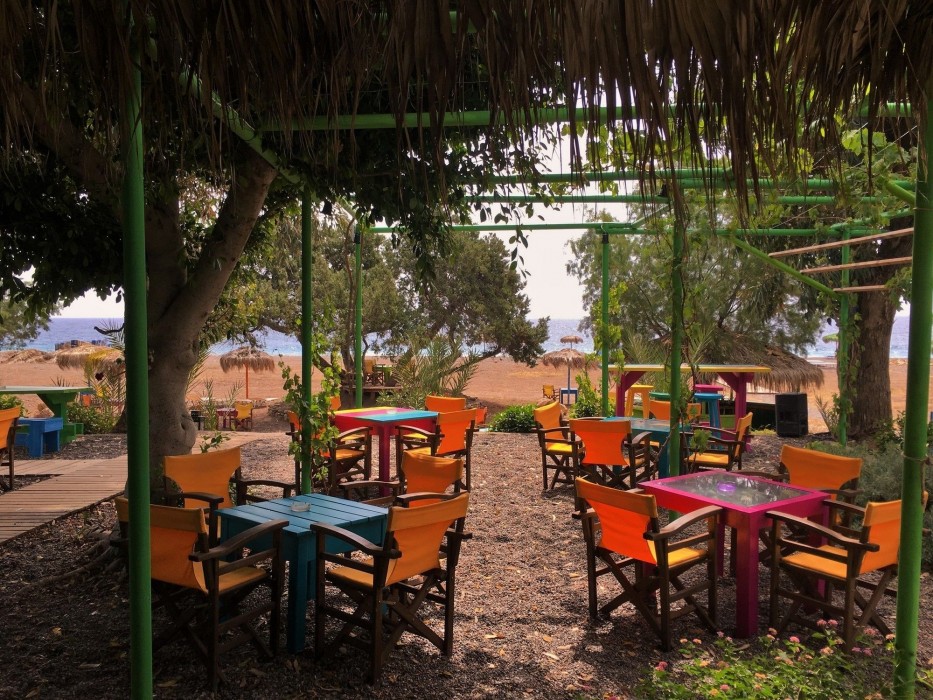 Mojito Beach Rooms 29/52