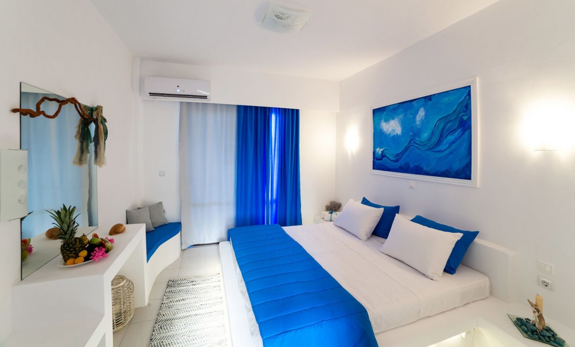 Mojito海滩Rooms酒店(Mojito Beach Rooms) 图片5