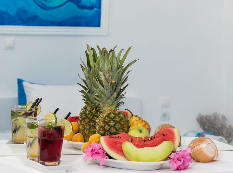 Mojito Beach Rooms 26/52