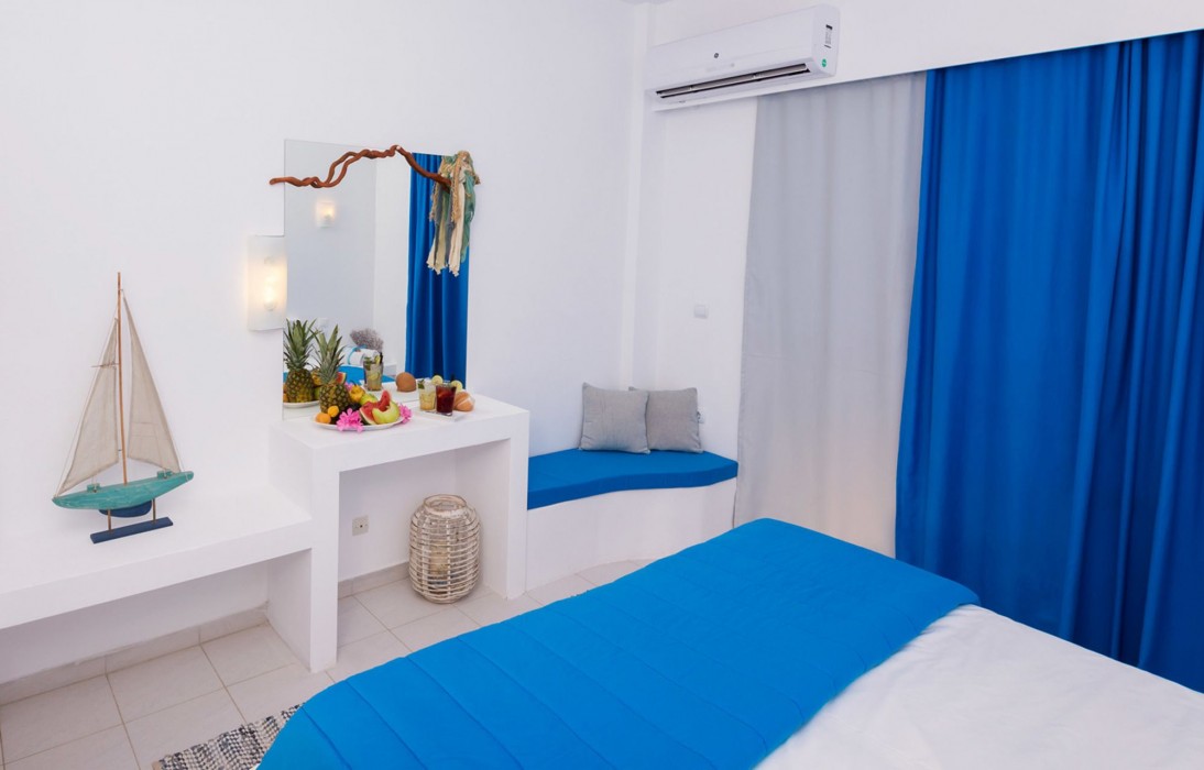 Mojito Beach Rooms 17/52