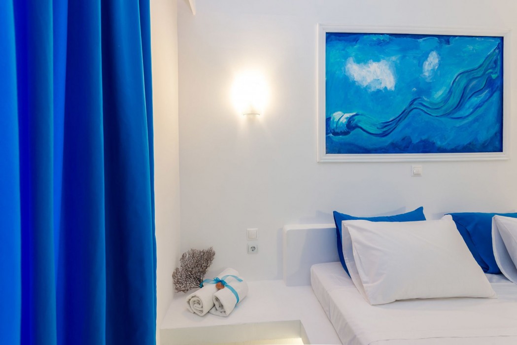 Mojito海滩Rooms酒店(Mojito Beach Rooms) 图片3
