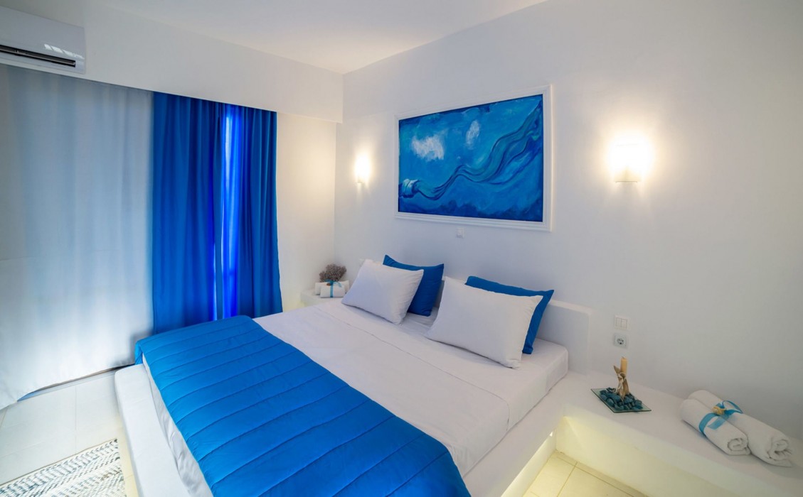 Mojito海滩Rooms酒店(Mojito Beach Rooms) 图片4