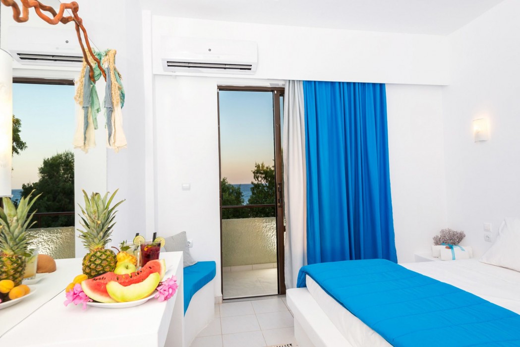 Mojito Beach Rooms 13/52