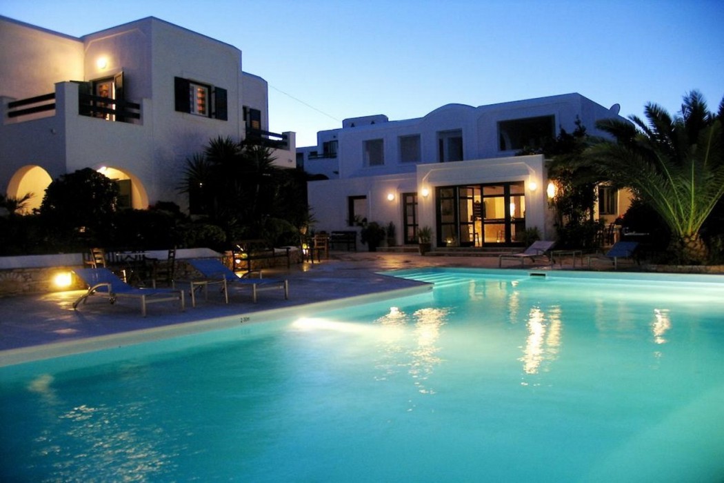 Keros Art Hotel 24/60