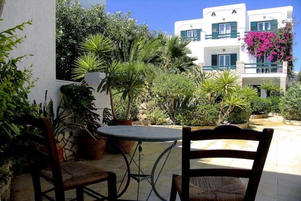 Keros Art Hotel 23/60