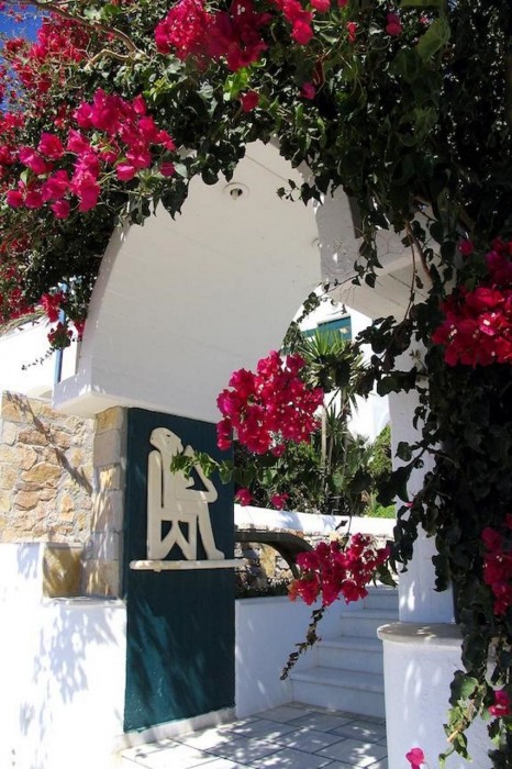 Keros Art Hotel 22/60