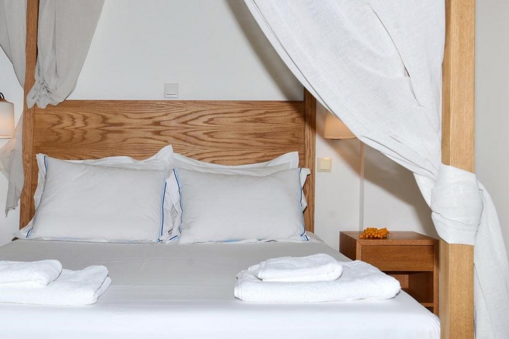 Keros Art Hotel 28/60