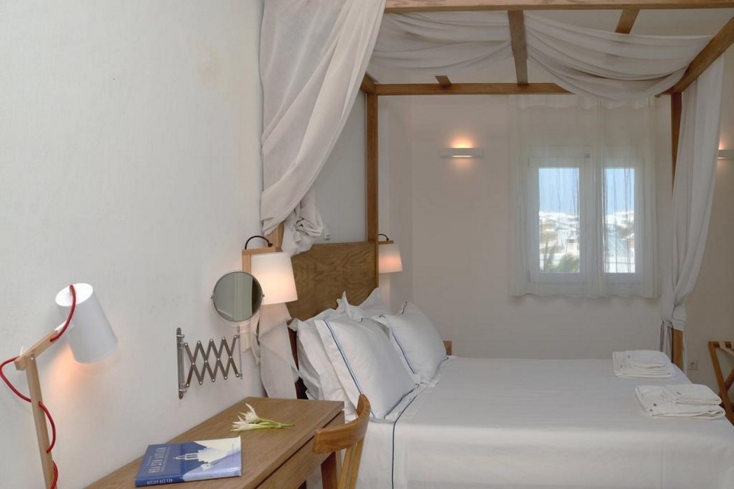 Keros Art Hotel 30/60