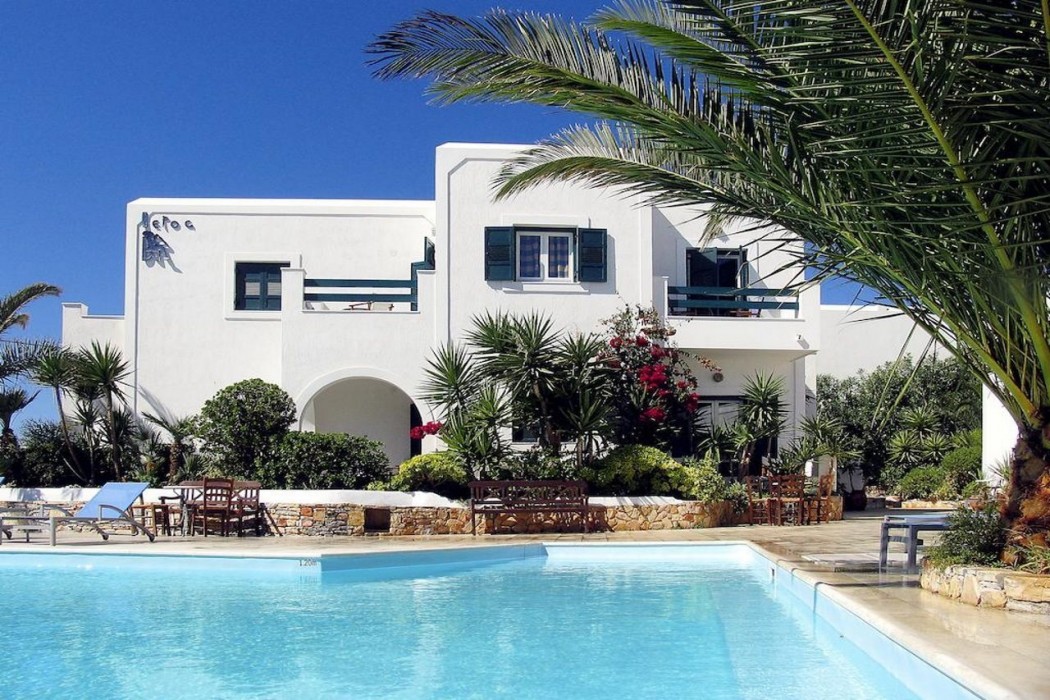 Keros Art Hotel 26/60