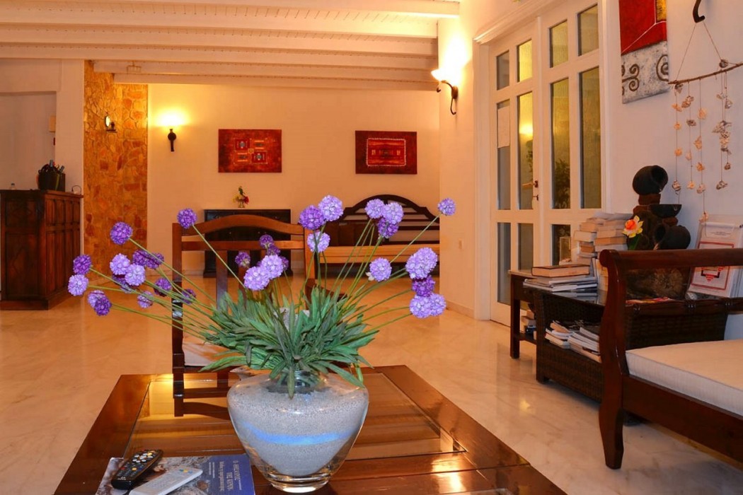 Keros Art Hotel 19/60