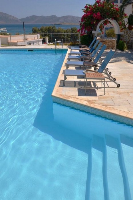 Keros Art Hotel 15/60