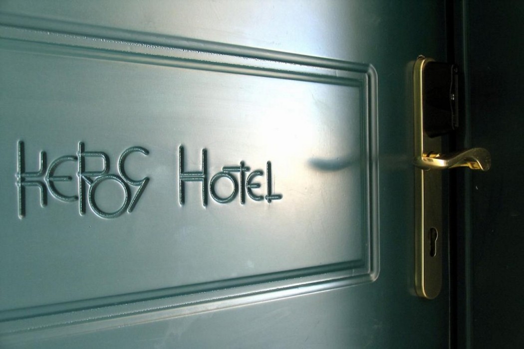 Keros Art Hotel 20/60