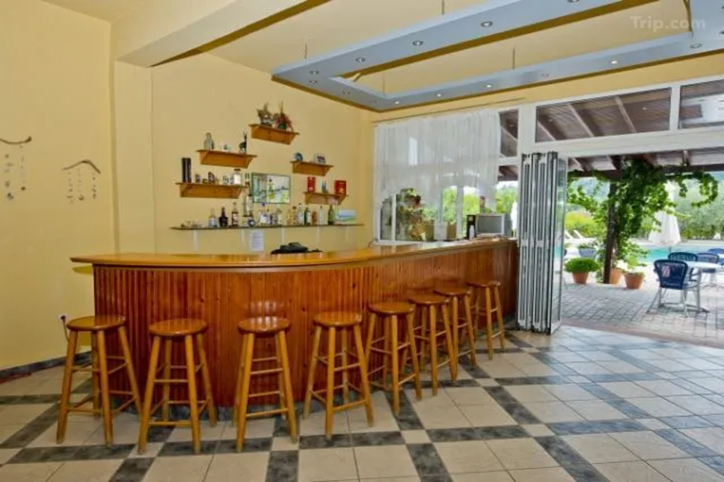 Skentos Hotel 15/29