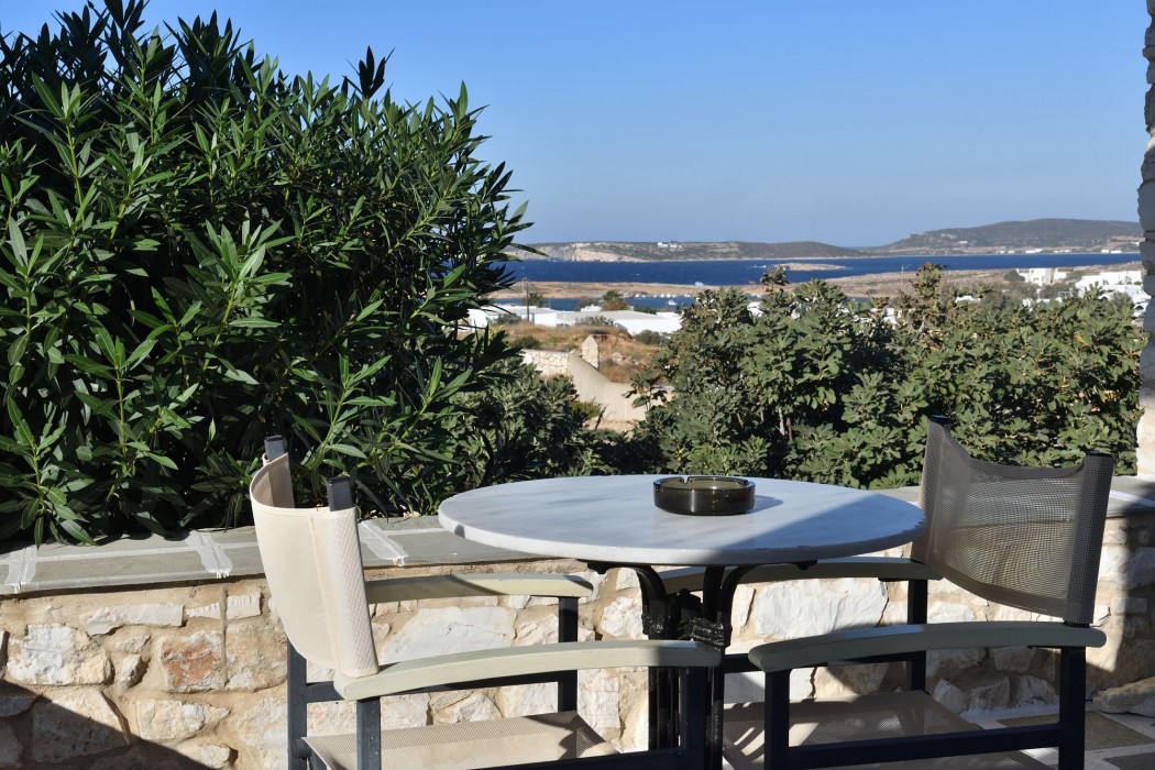 Kalypso Studios & Apartments 16/18