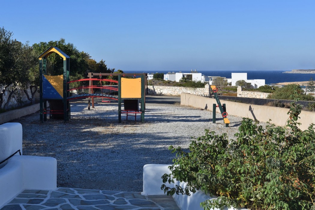 Kalypso Studios & Apartments 14/18
