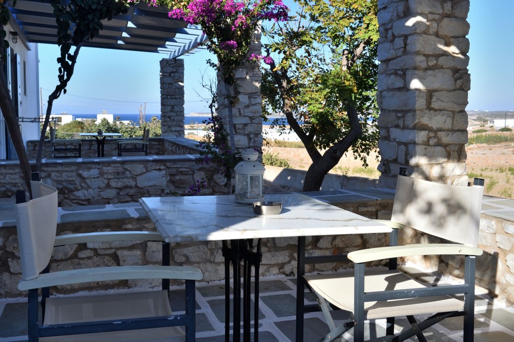 Kalypso Studios & Apartments 13/18
