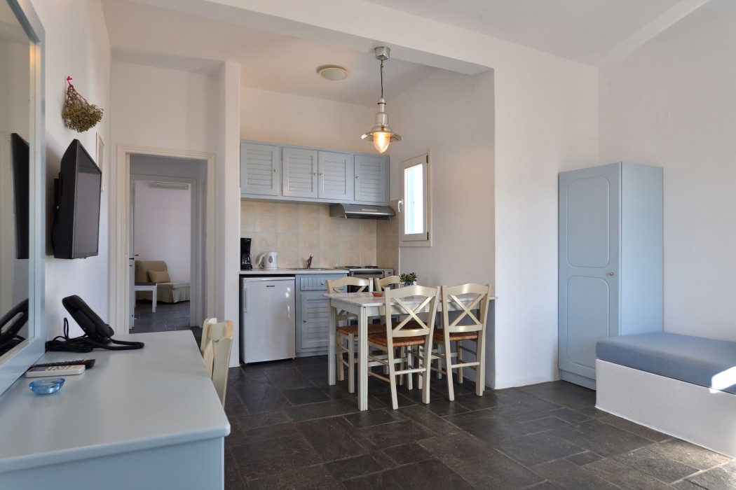 Kalypso Studios & Apartments 3/18