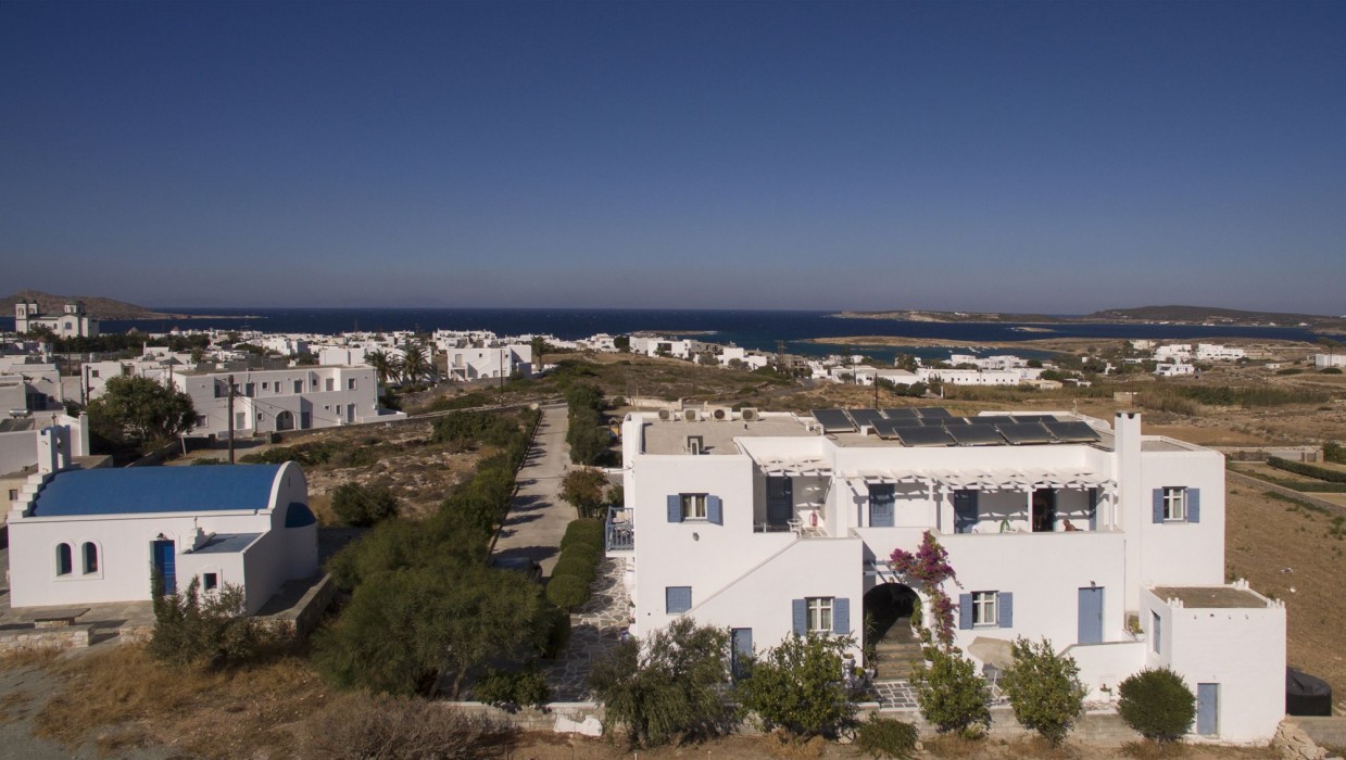 Kalypso Studios & Apartments 17/18