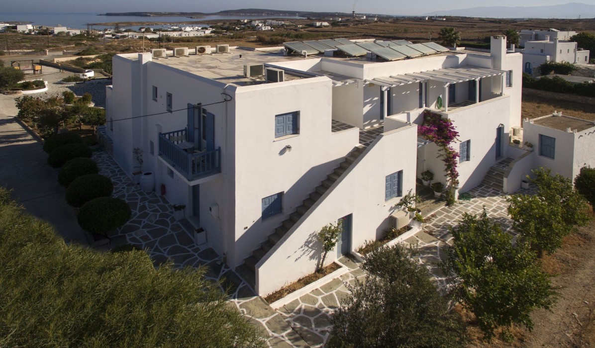 Kalypso Studios & Apartments 9/18