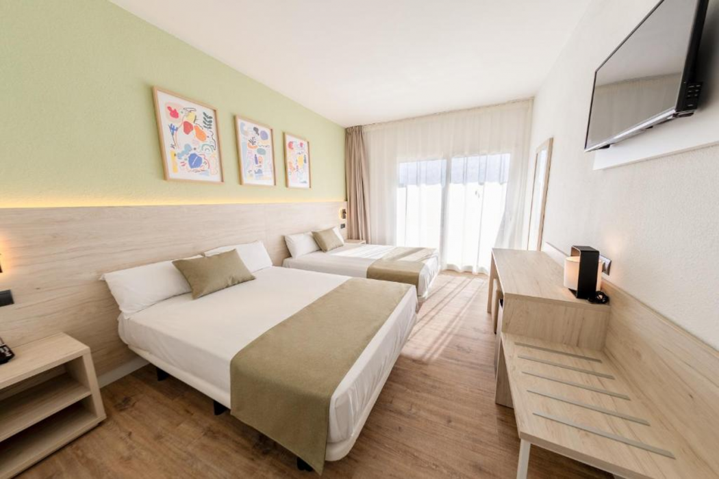 Hotel Jaime I Salou 15/67