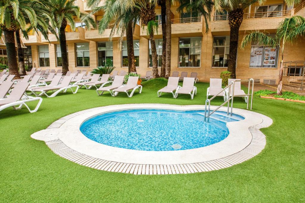 Hotel Jaime I Salou 37/67