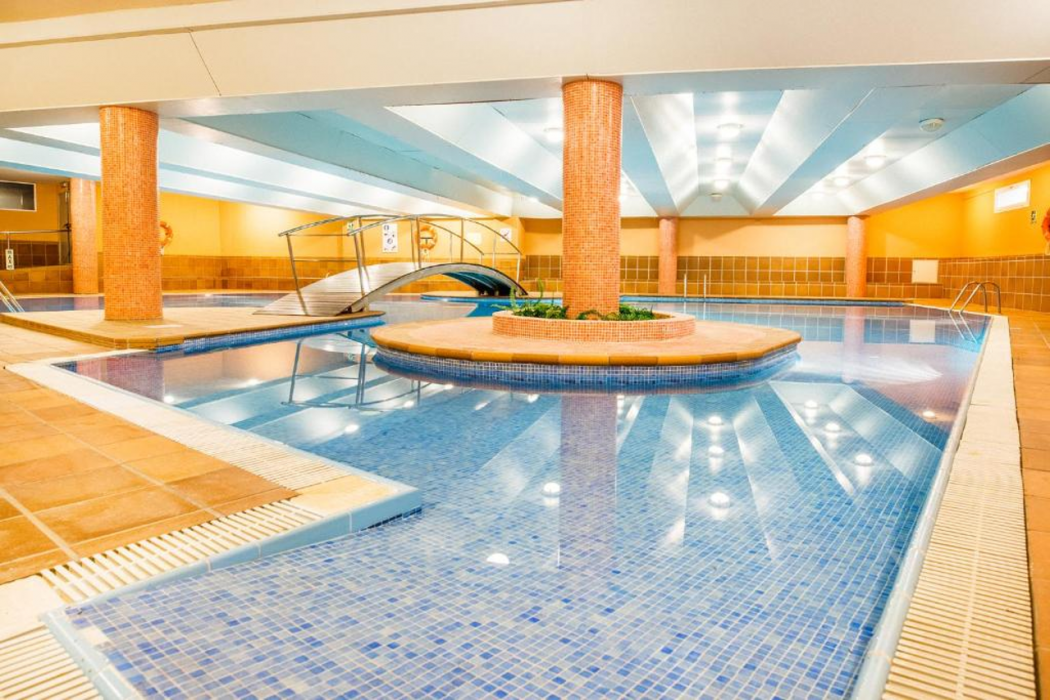 Hotel Jaime I Salou 36/67