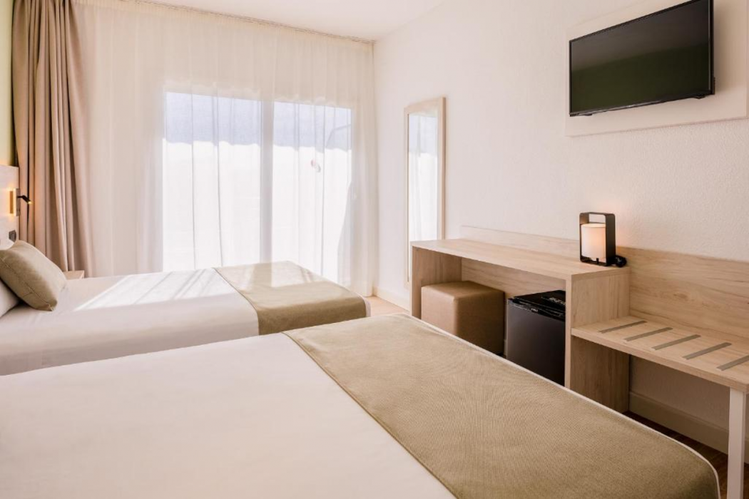 Hotel Jaime I Salou 13/67