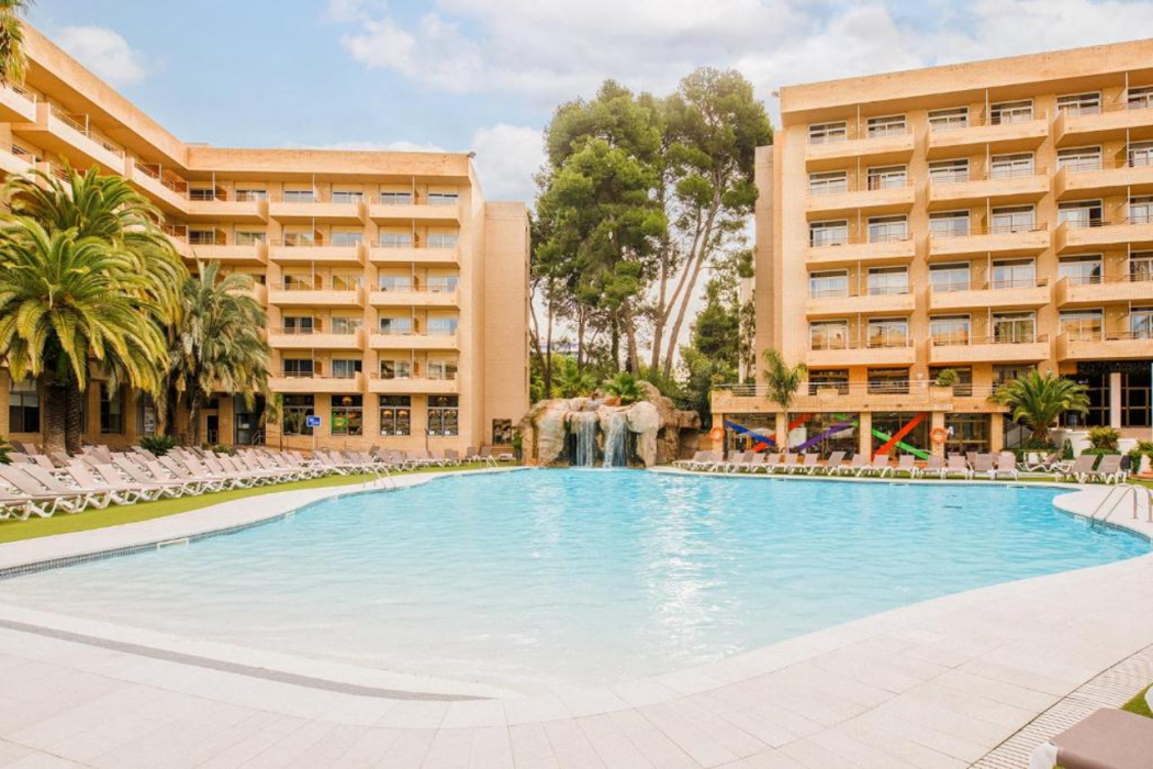 Hotel Jaime I Salou 35/67