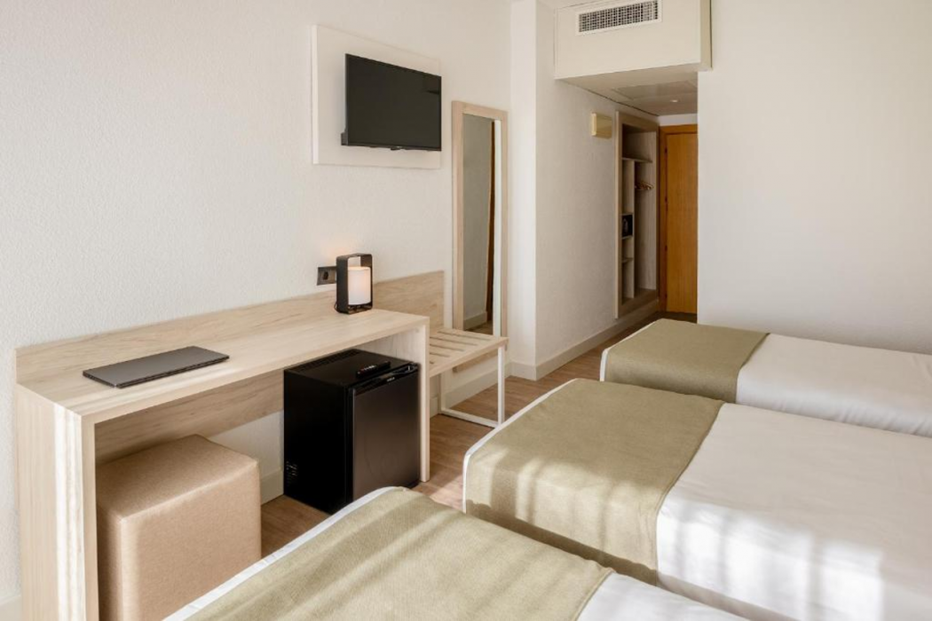 Hotel Jaime I Salou 14/67