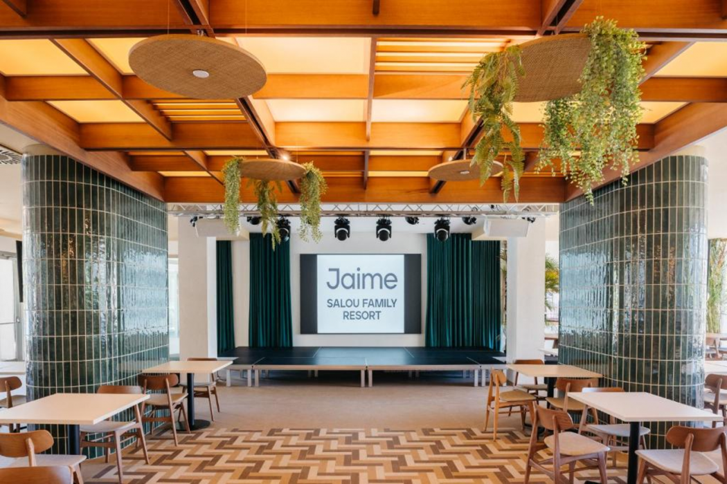 Hotel Jaime I Salou 29/67