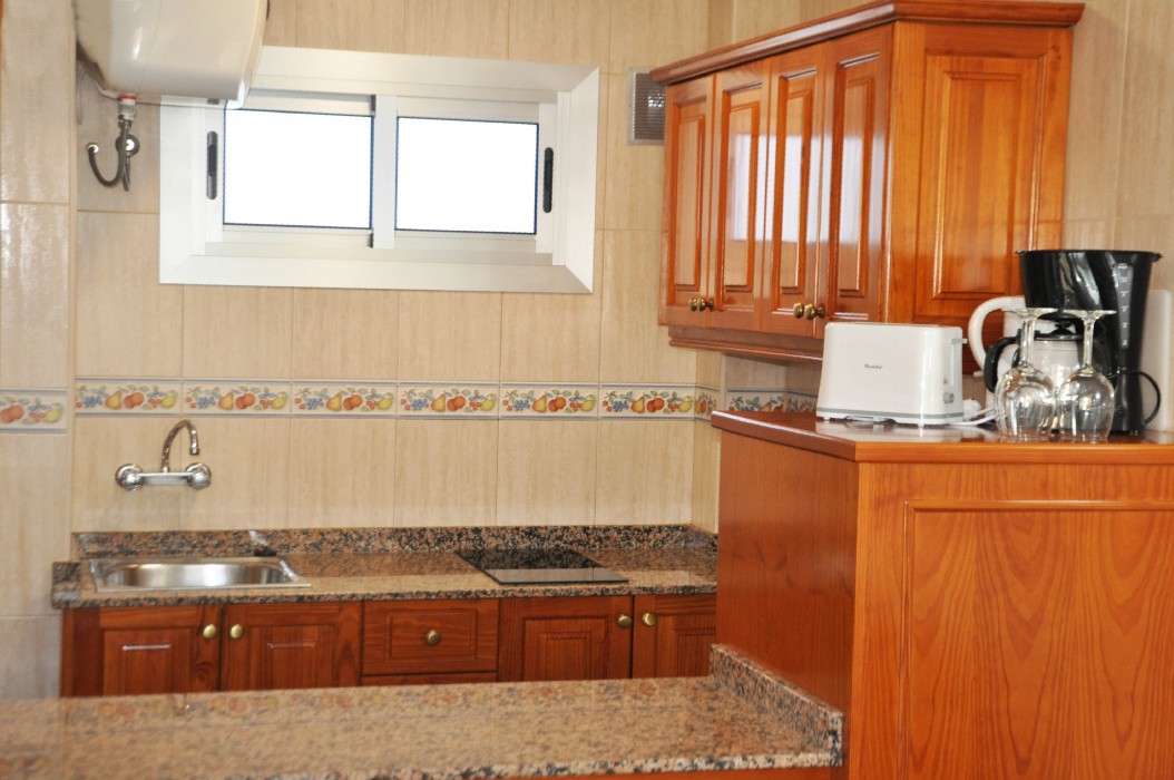 Apartamentos Guinea 10/31