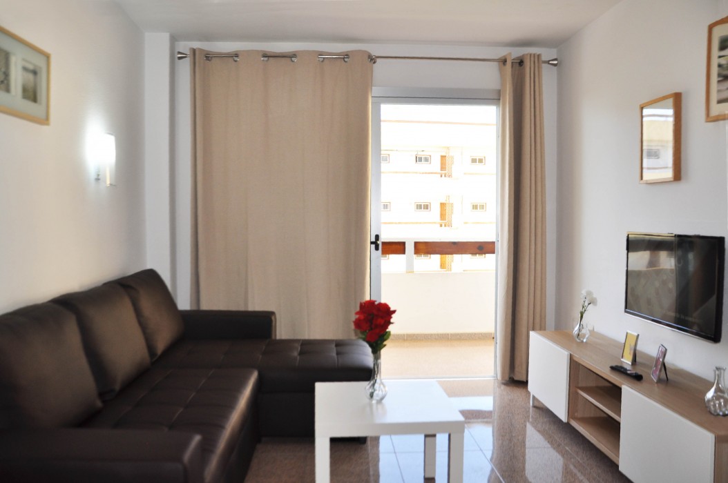 Apartamentos Guinea 5/31