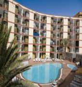 Apartamentos Guinea 1/31