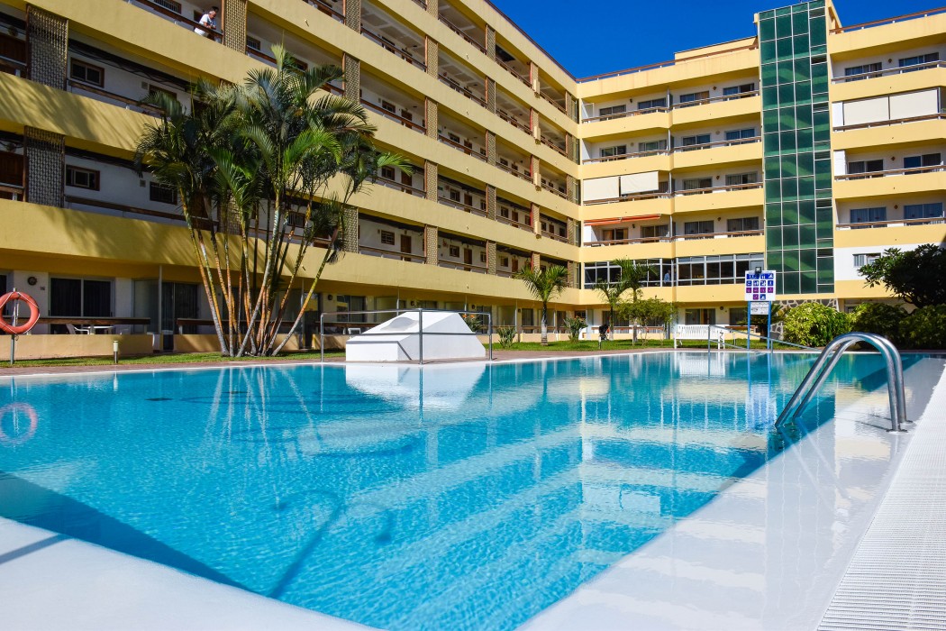 Apartamentos Guinea 13/31