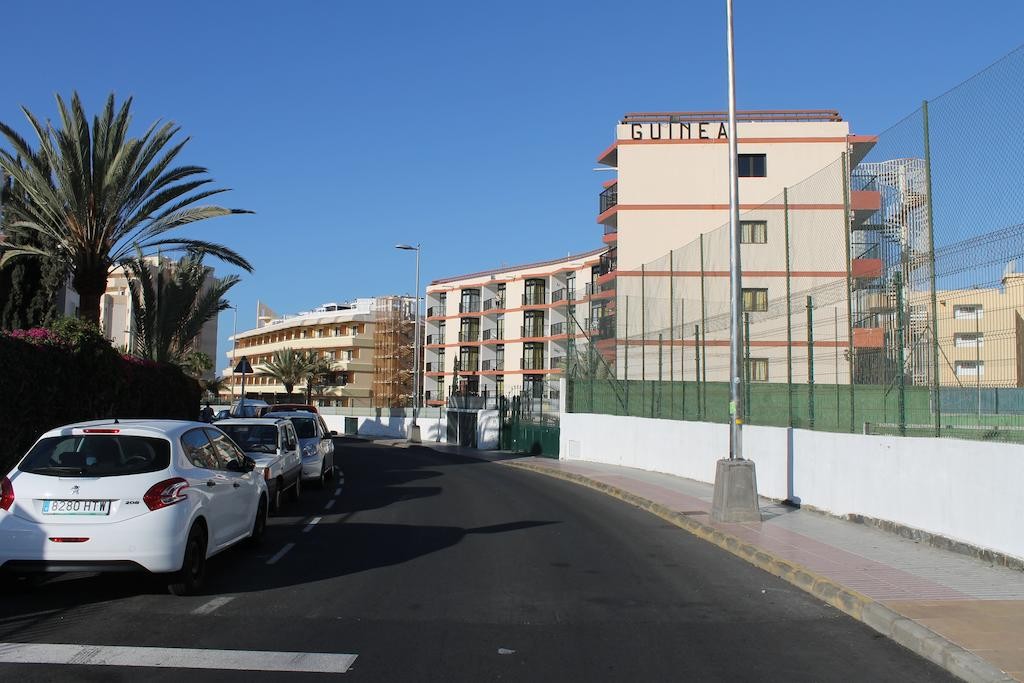 Apartamentos Guinea 2/31