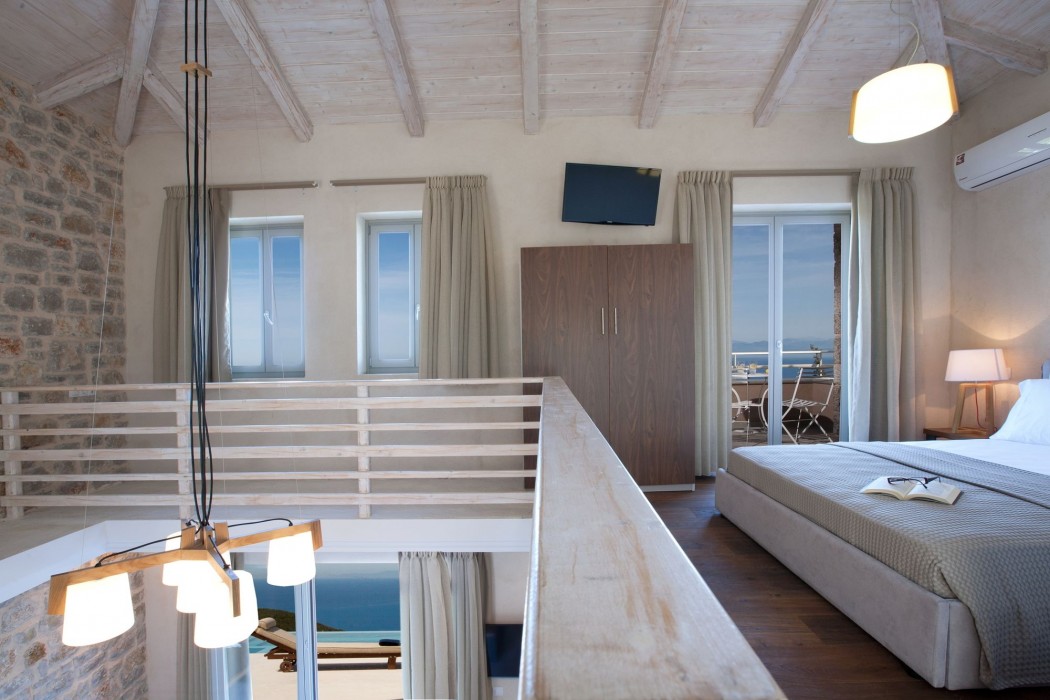 Ionian Horizon Villas 20/56