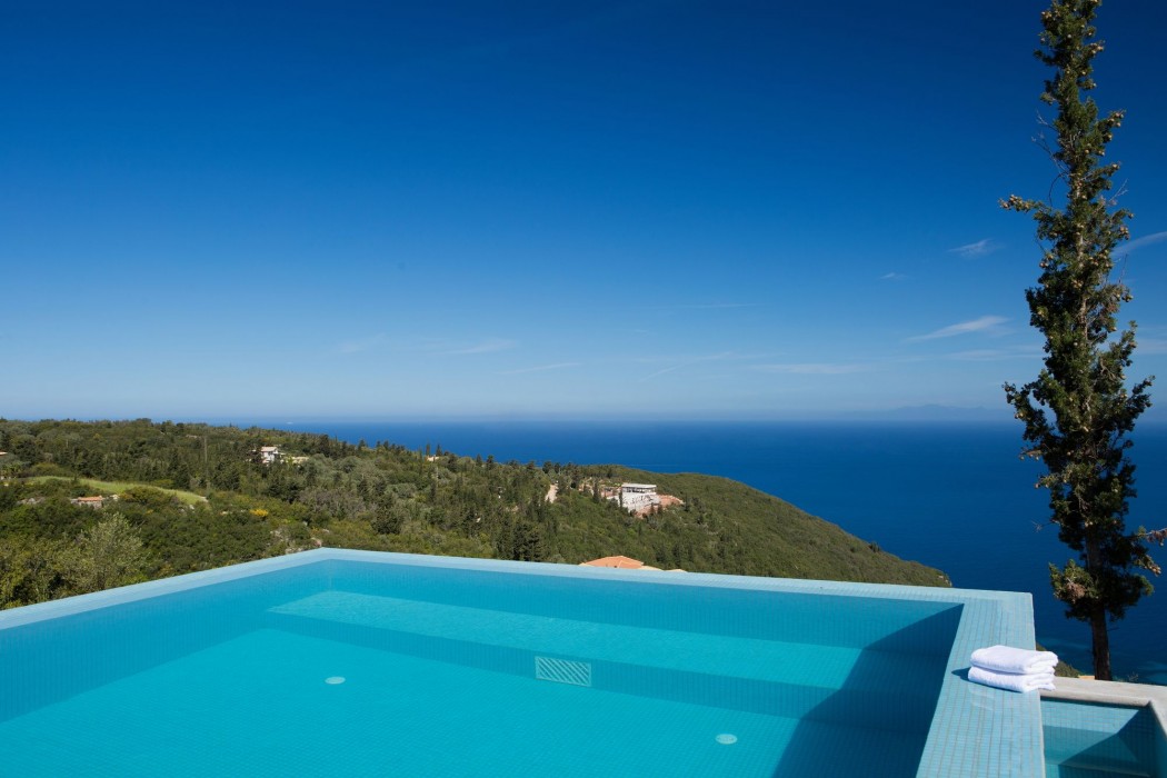 Ionian Horizon Villas 23/56