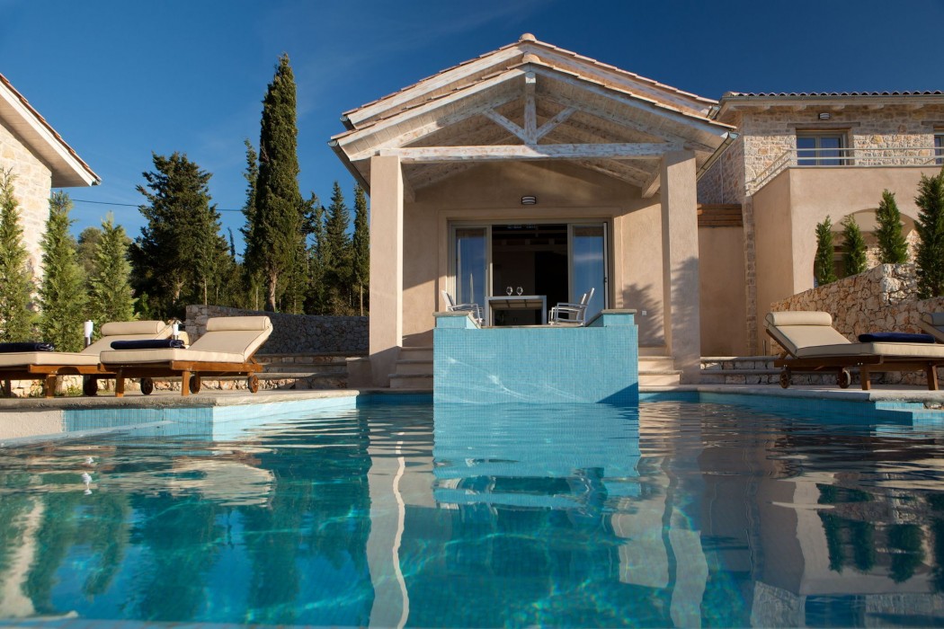 Ionian Horizon Villas 24/56