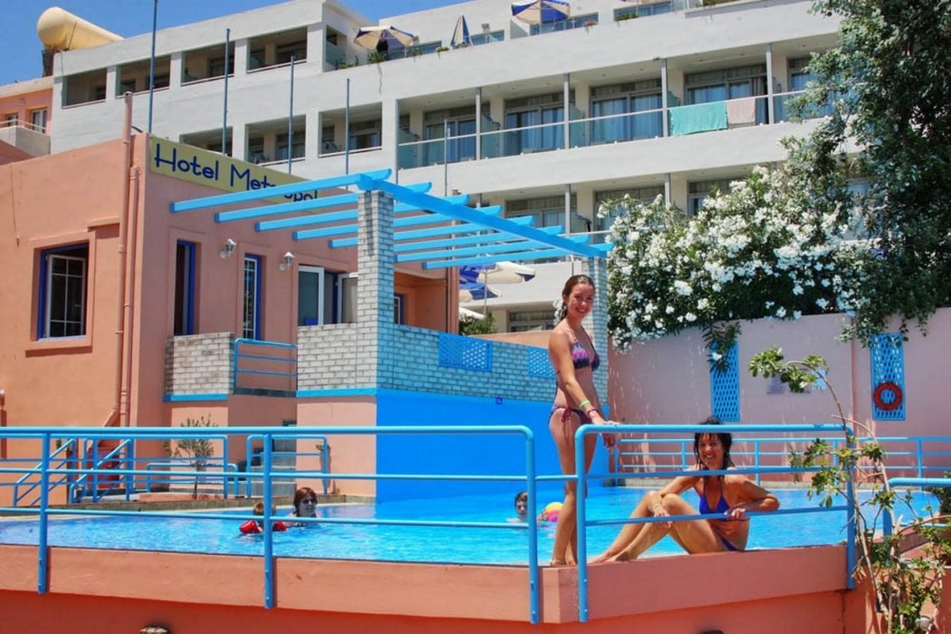 Metropol Sea Golden Bay 18/57