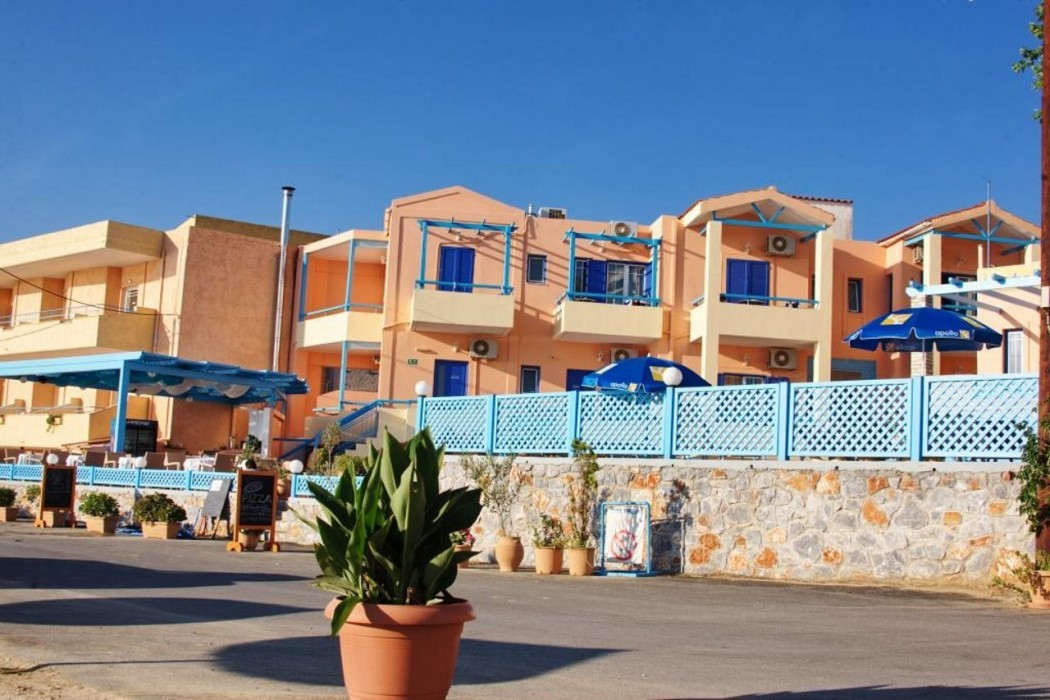 Metropol Sea Golden Bay 20/57