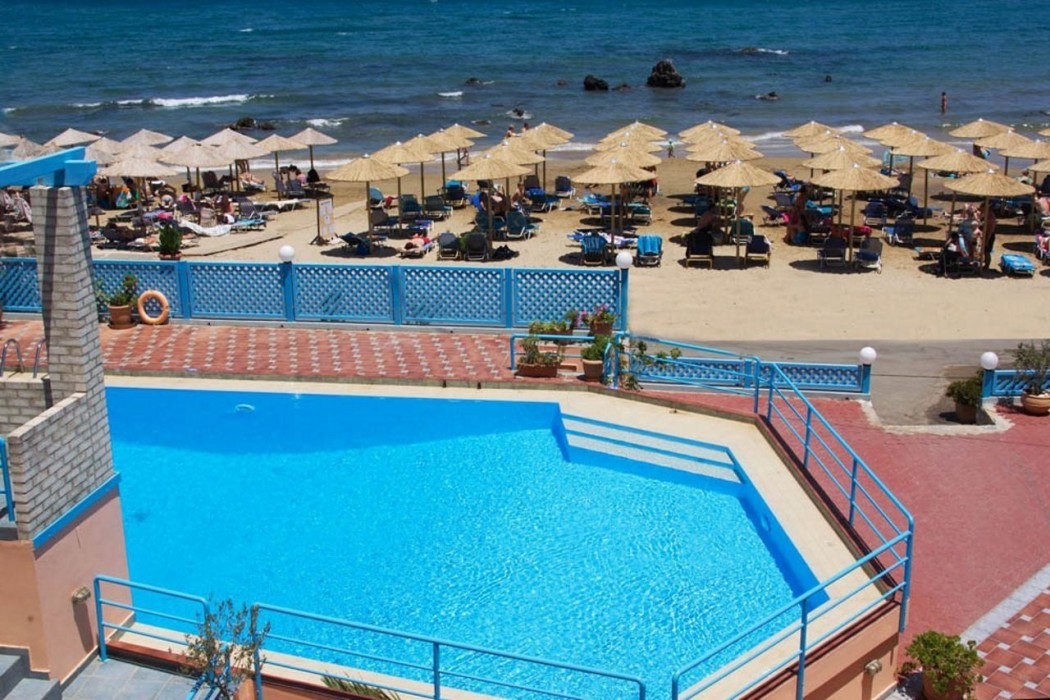 Metropol Sea Golden Bay 16/57