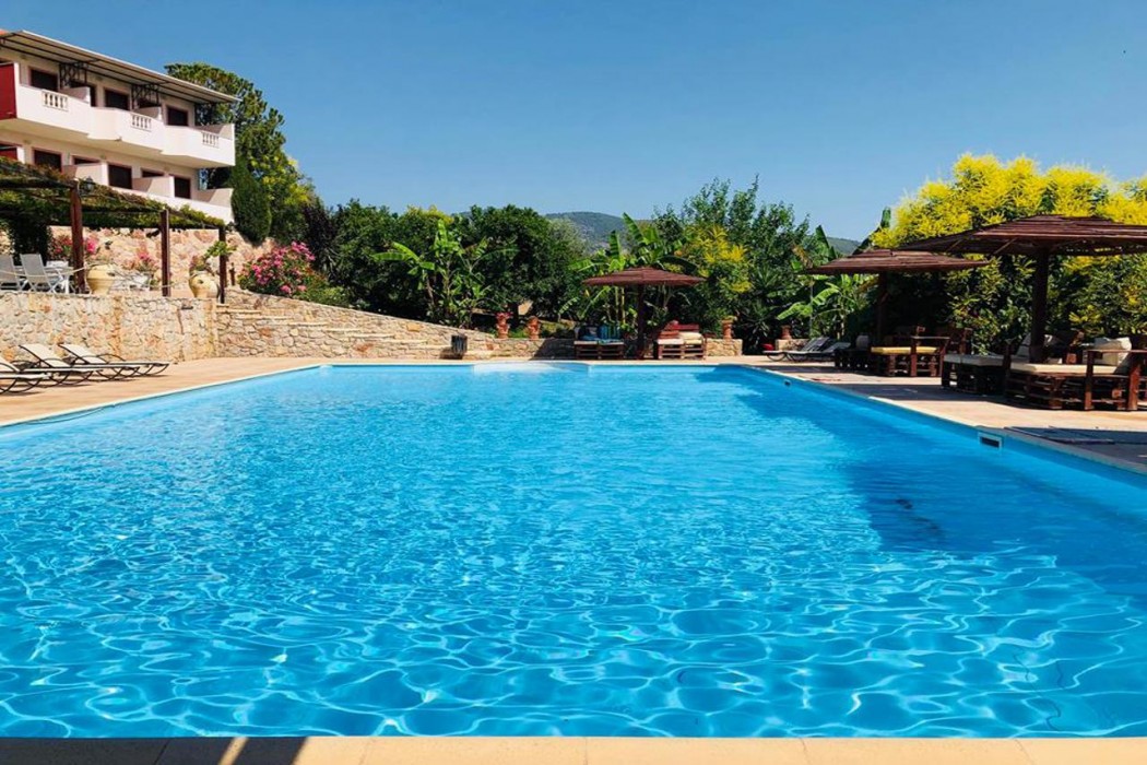 Aristotelis Hotel 24/52