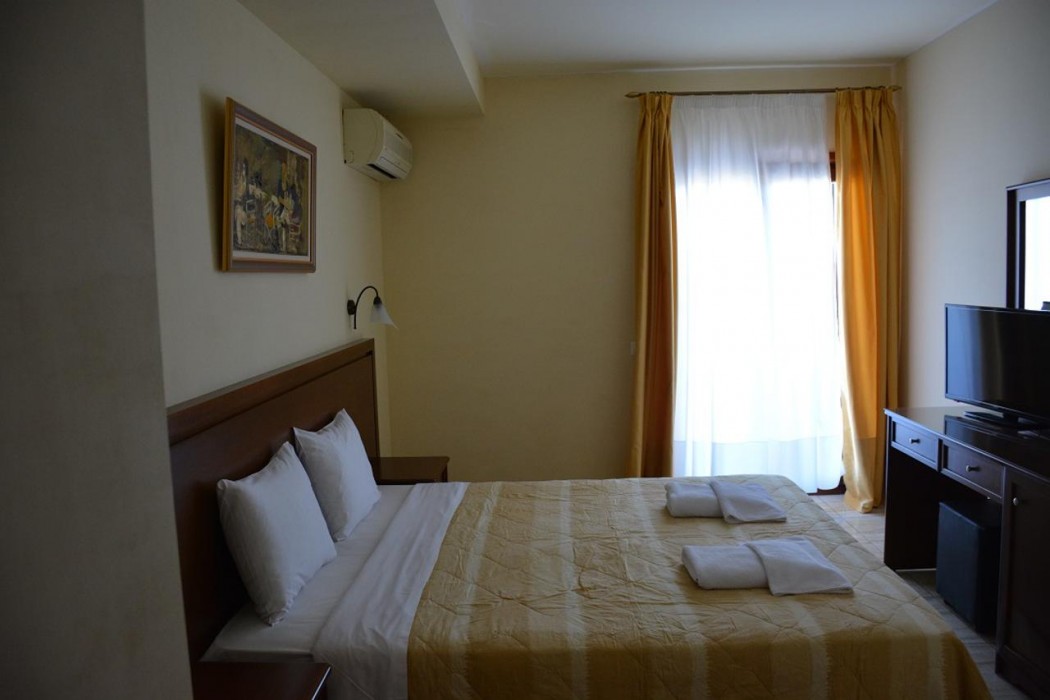 Aristotelis Hotel 13/52