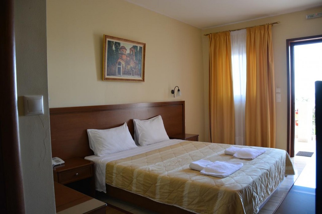 Aristotelis Hotel 14/52