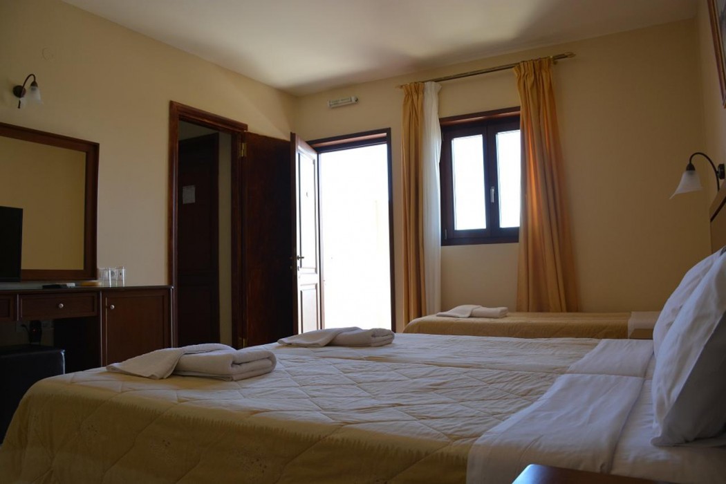 Aristotelis Hotel 17/52