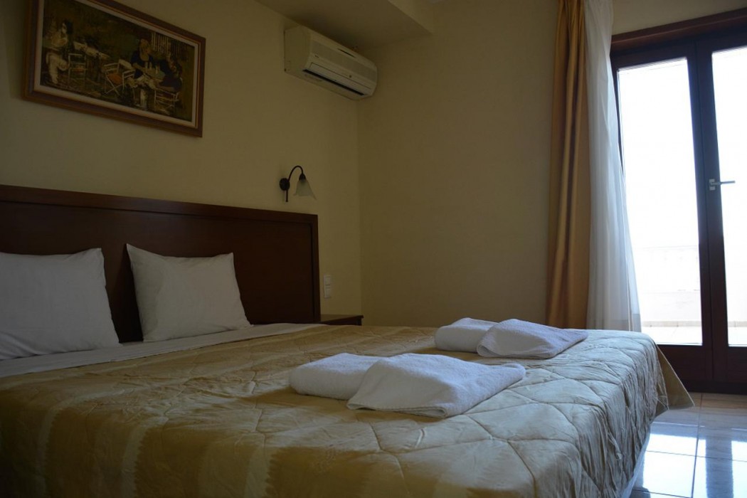 Aristotelis Hotel 15/52