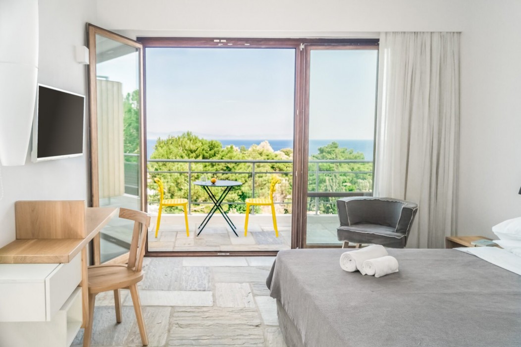 Semeli Boutique Hotel 6/50