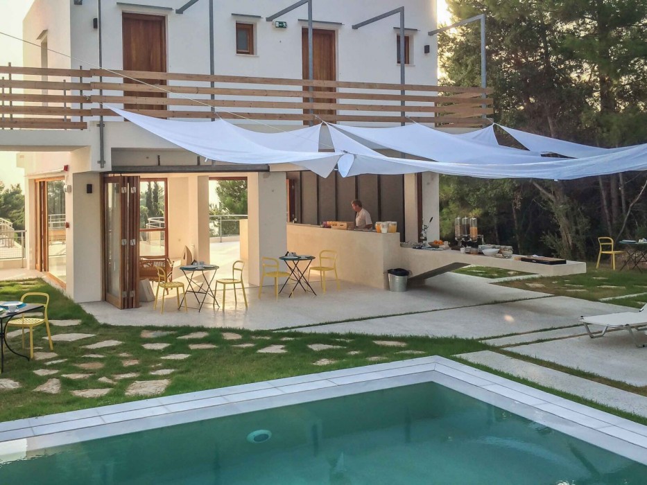Semeli Boutique Hotel 2/50